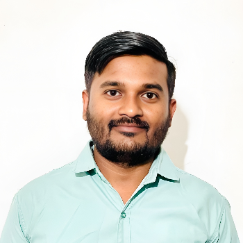 Patel Jaydeep - Fluttter Developer